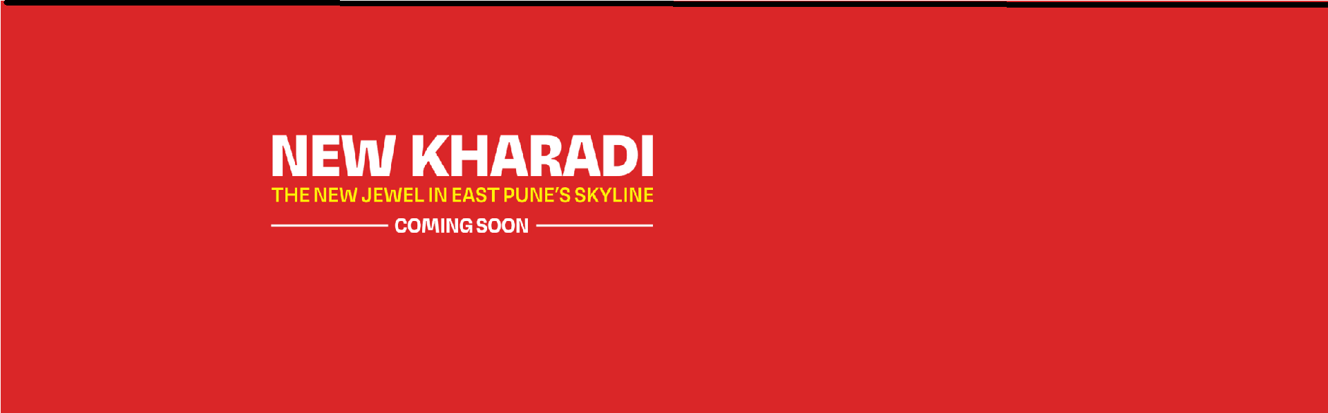 KOHINOOR Kaleido At New Kharadi, Pune